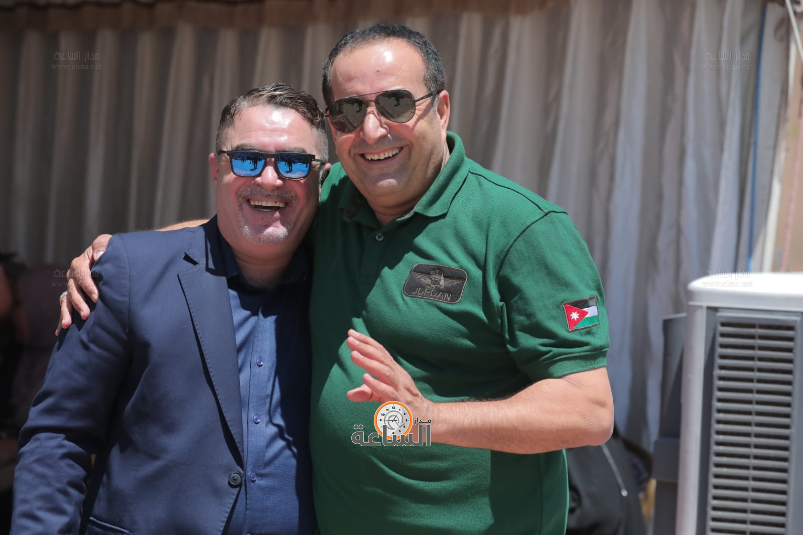 Madar Al-Saa Images 0.19889063094160153