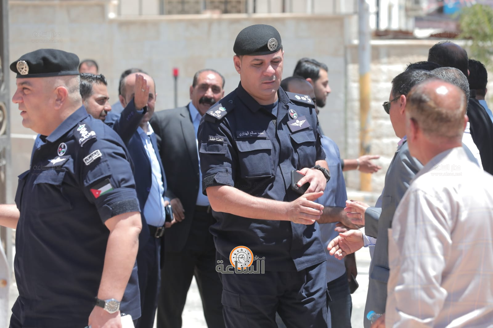 Madar Al-Saa Images 0.07163164614761708