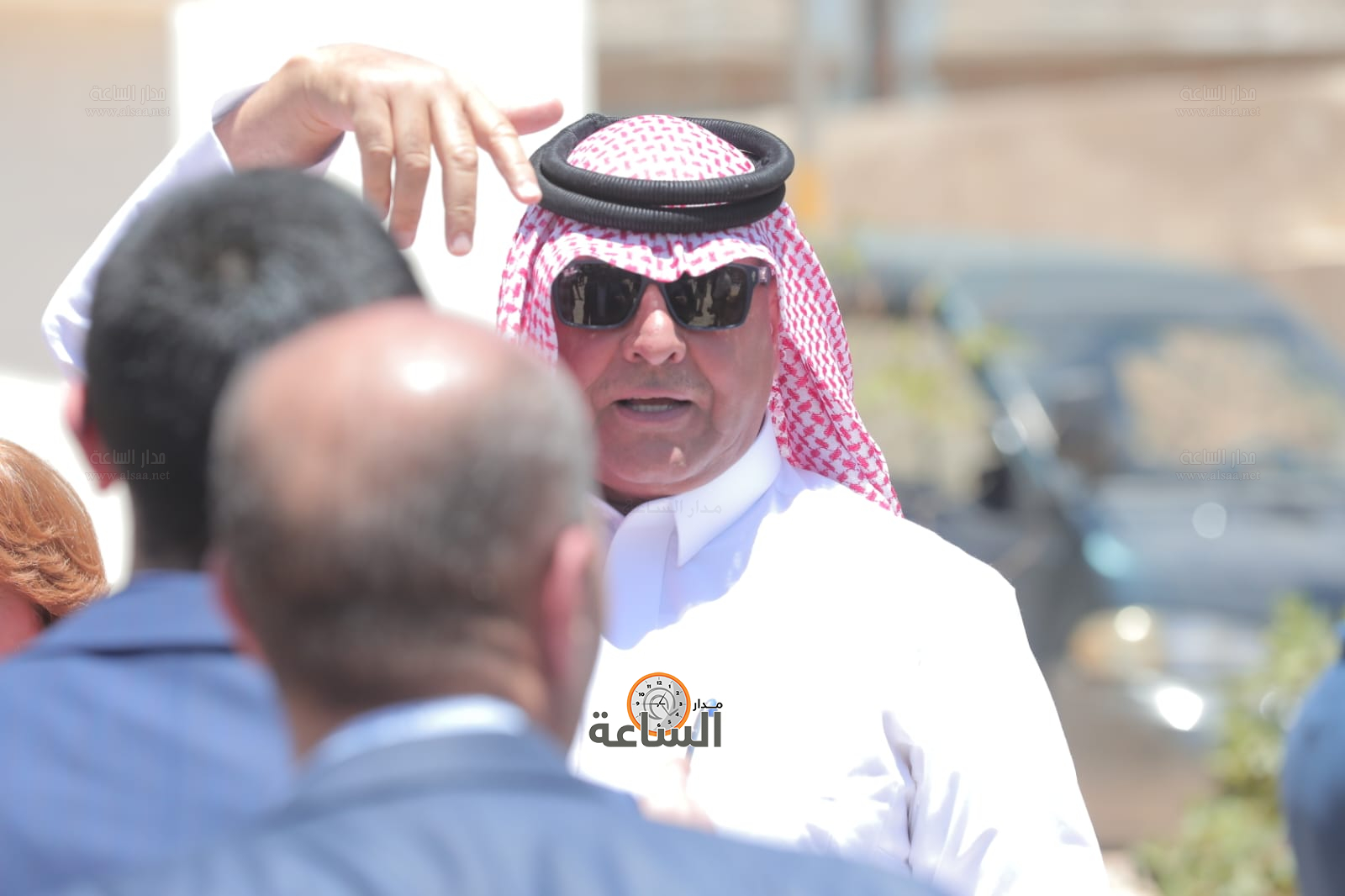 Madar Al-Saa Images 0.3969571825702439