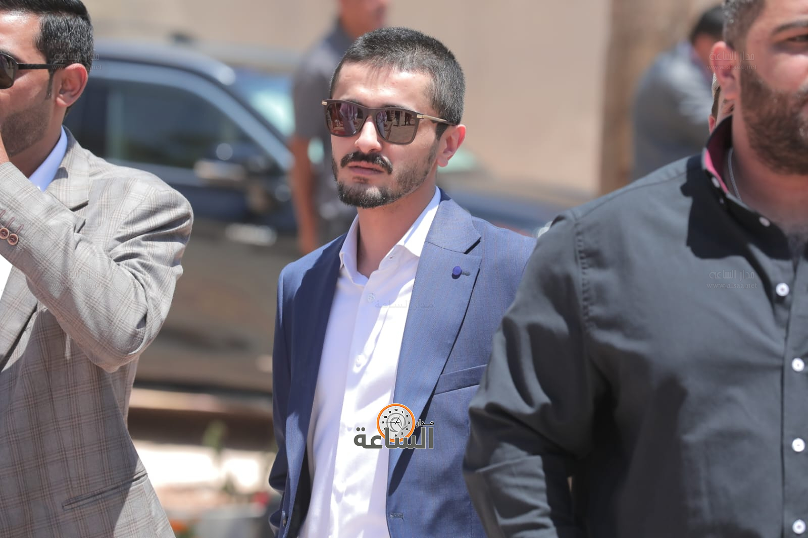 Madar Al-Saa Images 0.3053480848544805