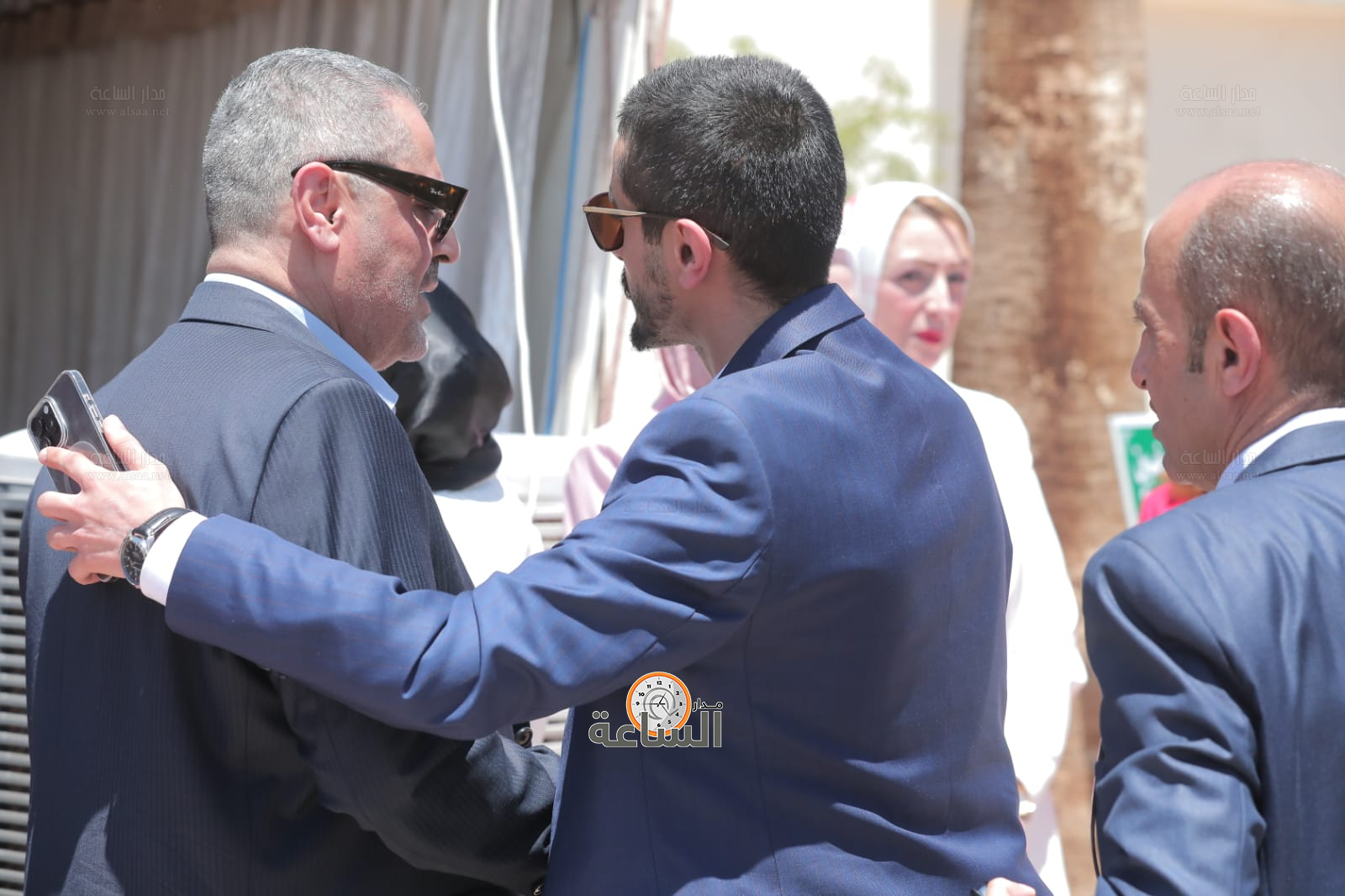 Madar Al-Saa Images 0.05964856945900099