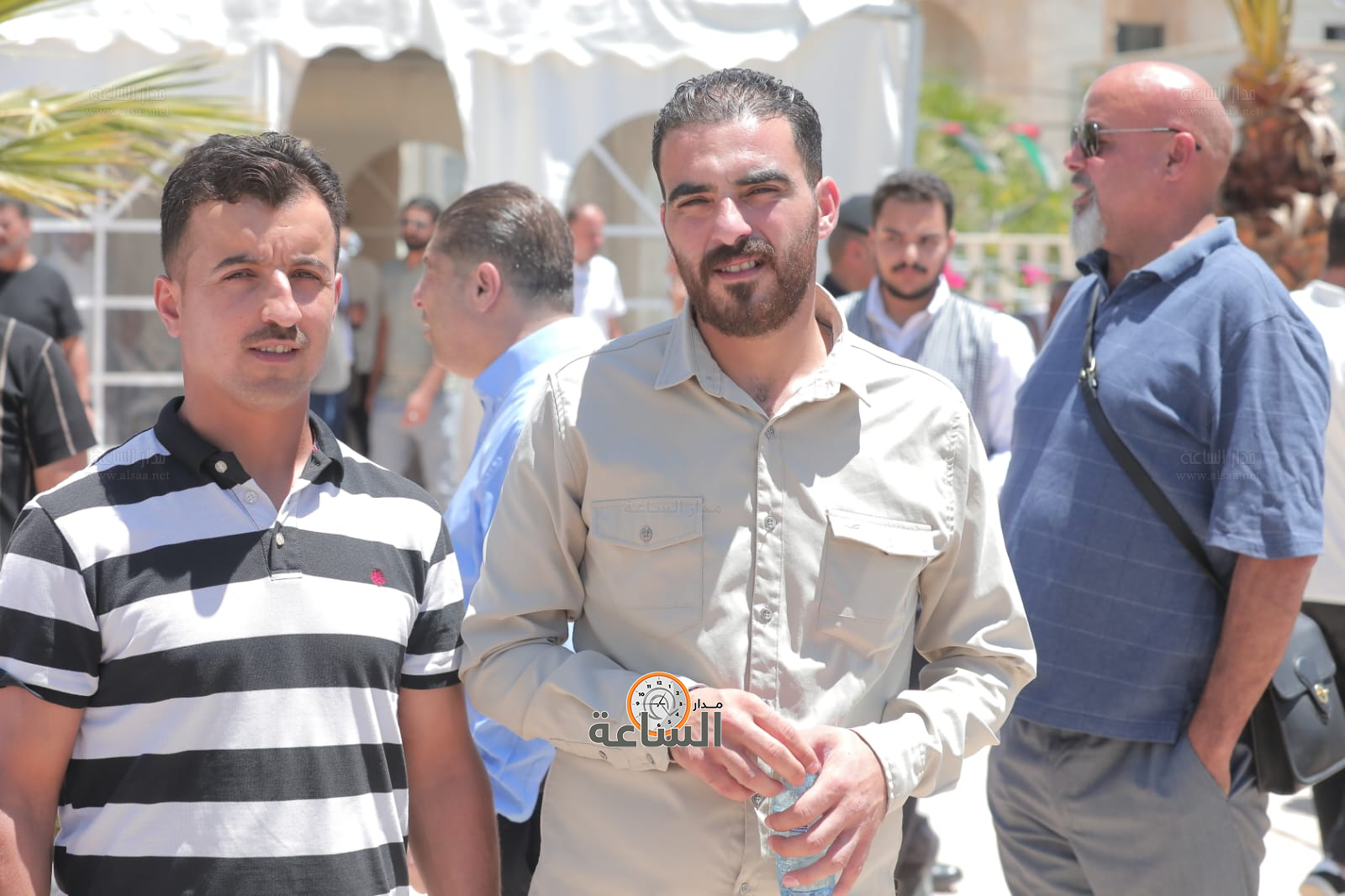 Madar Al-Saa Images 0.8314210709084651