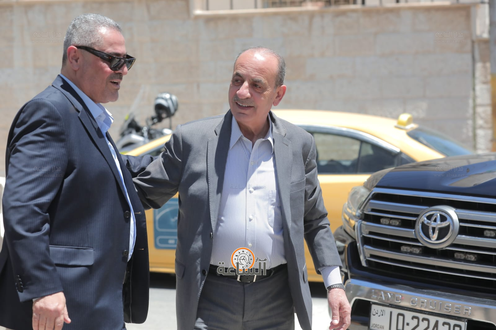 Madar Al-Saa Images 0.5232891220653231