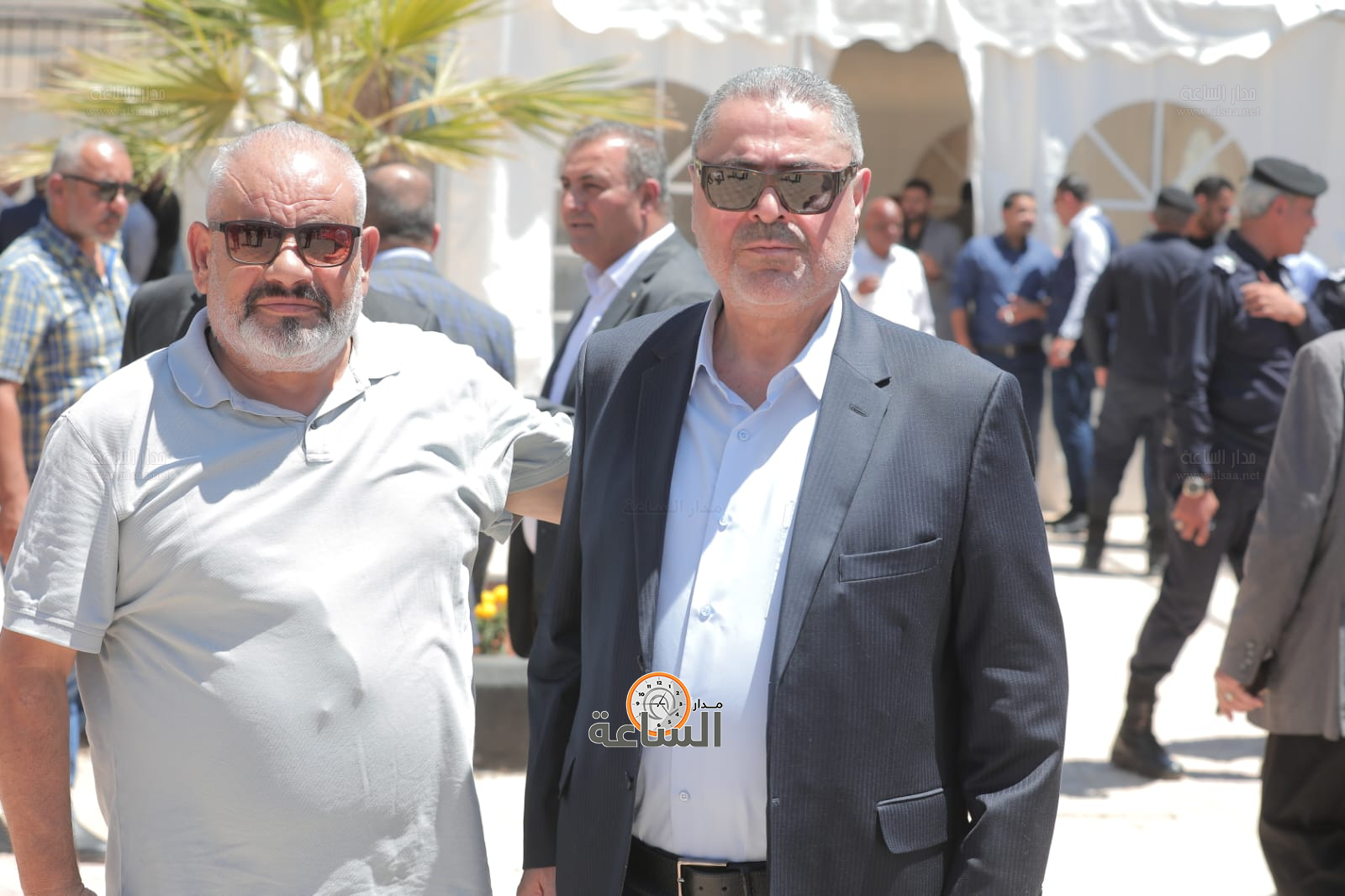 Madar Al-Saa Images 0.8614334370677469