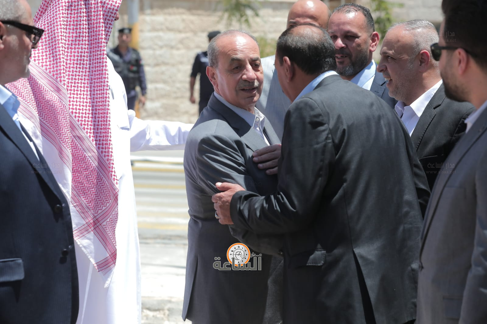 Madar Al-Saa Images 0.36313792151974167