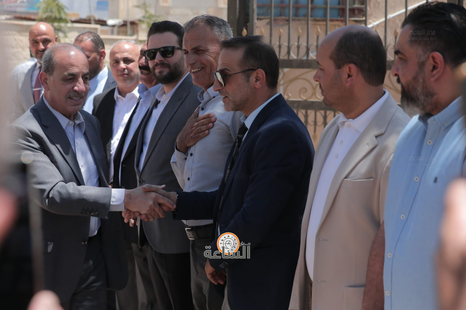 Madar Al-Saa Images 0.09974165437860627