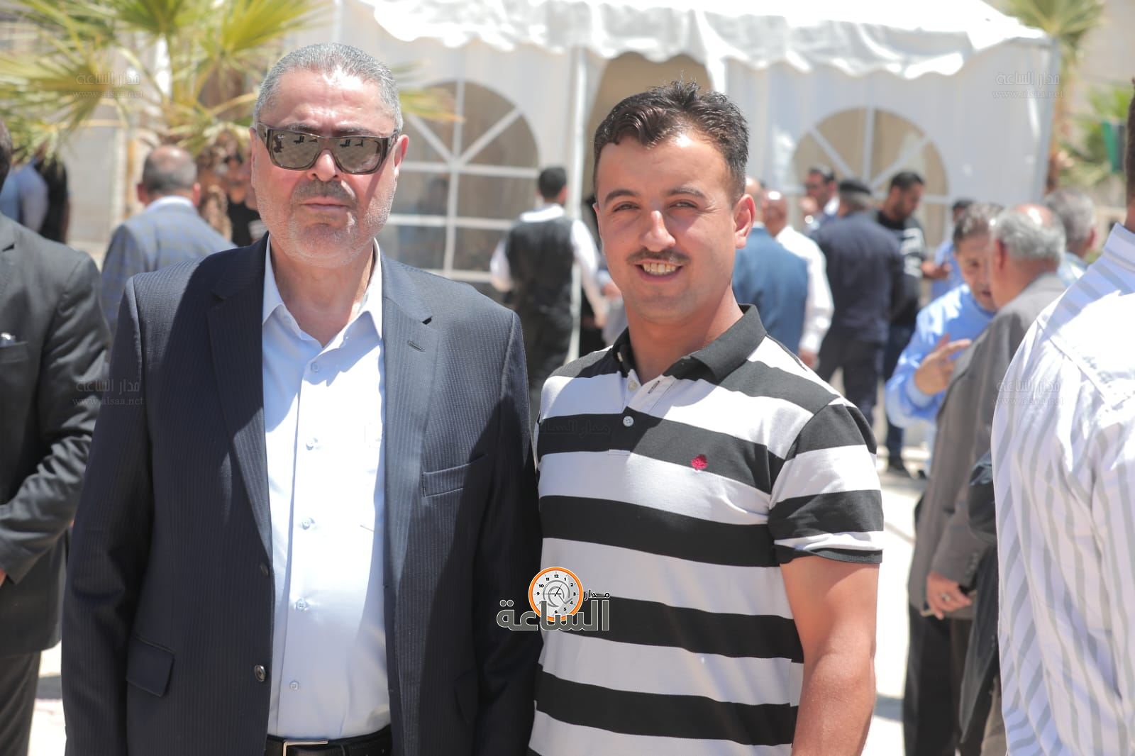 Madar Al-Saa Images 0.6870781705266151