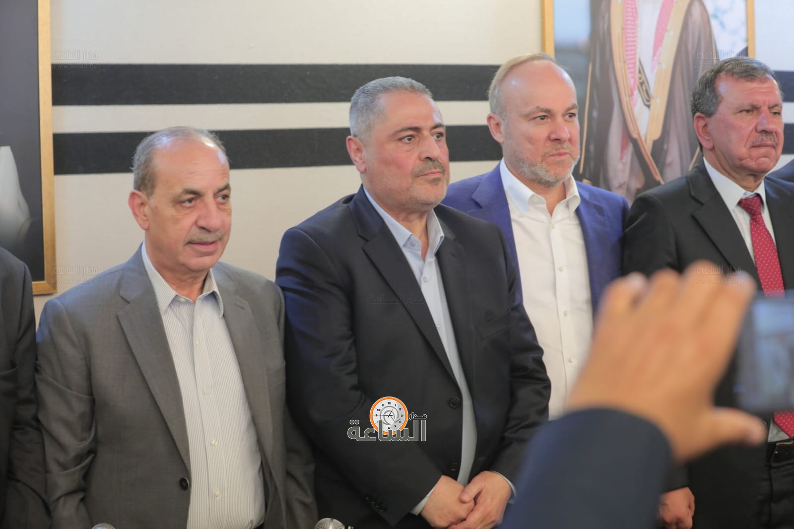 Madar Al-Saa Images 0.061716462598175204