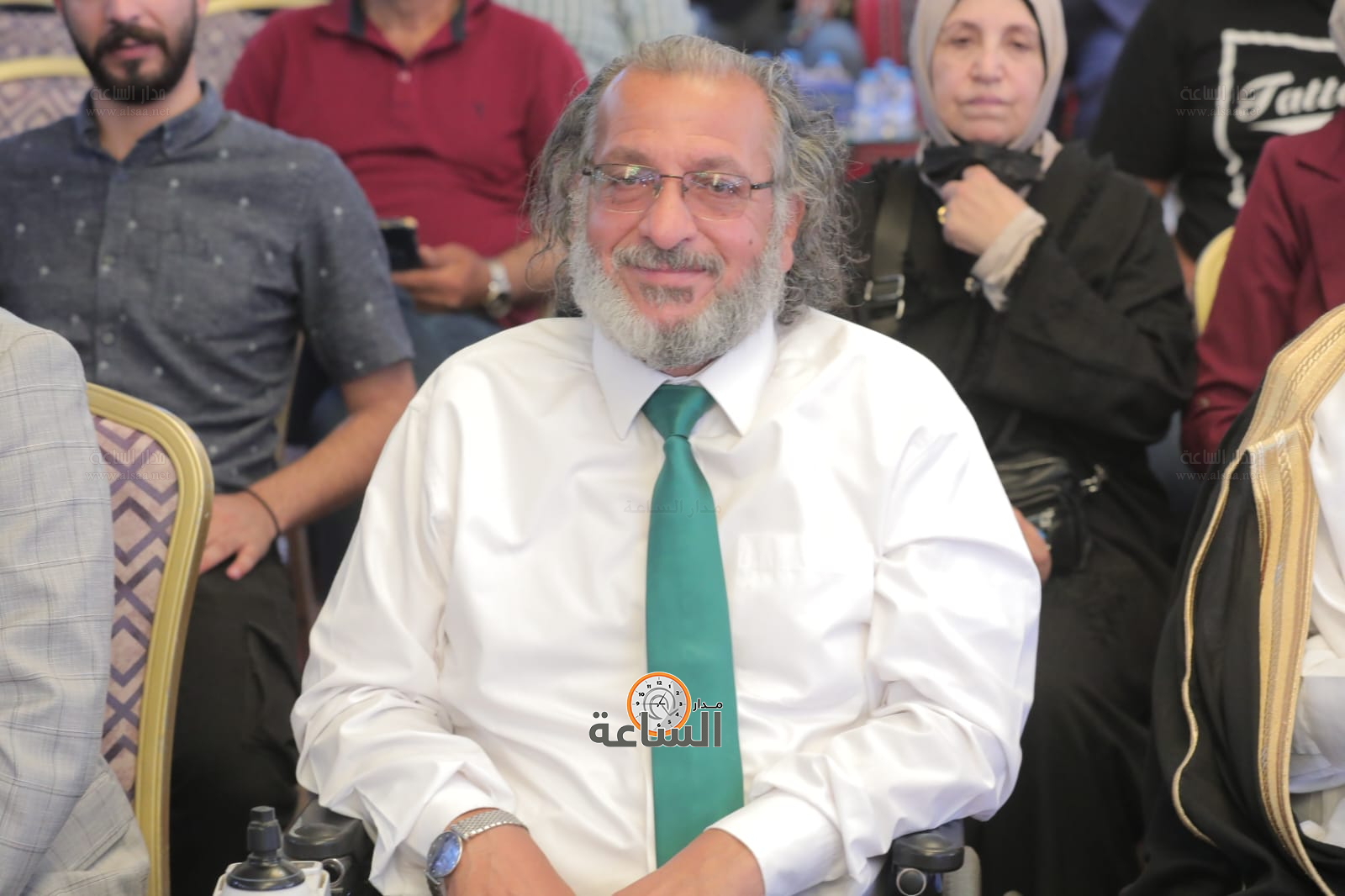 Madar Al-Saa Images 0.2280949557864127