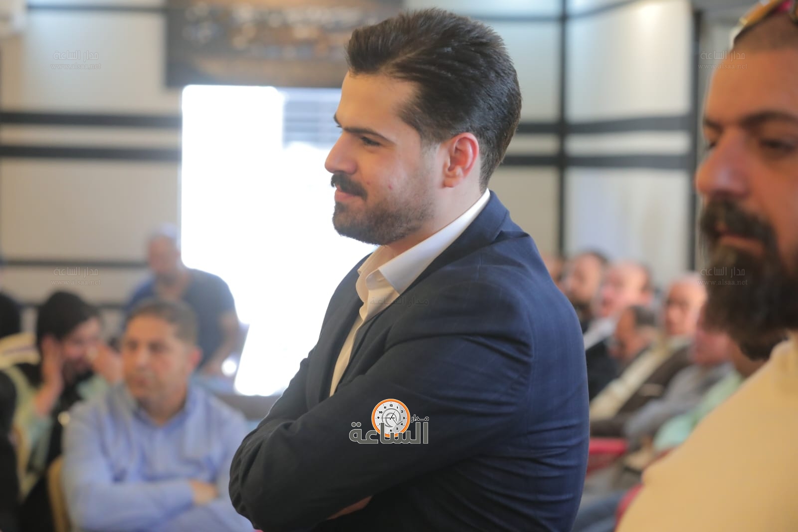 Madar Al-Saa Images 0.29813002966762303