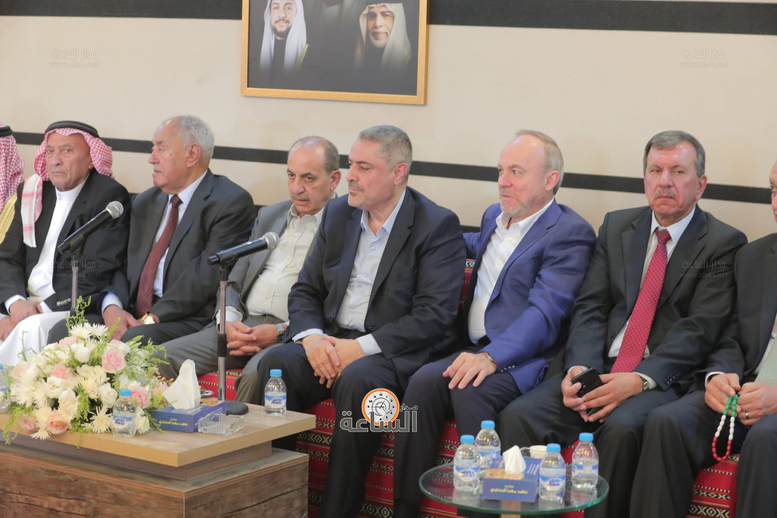 Madar Al-Saa Images 0.22158750356360835