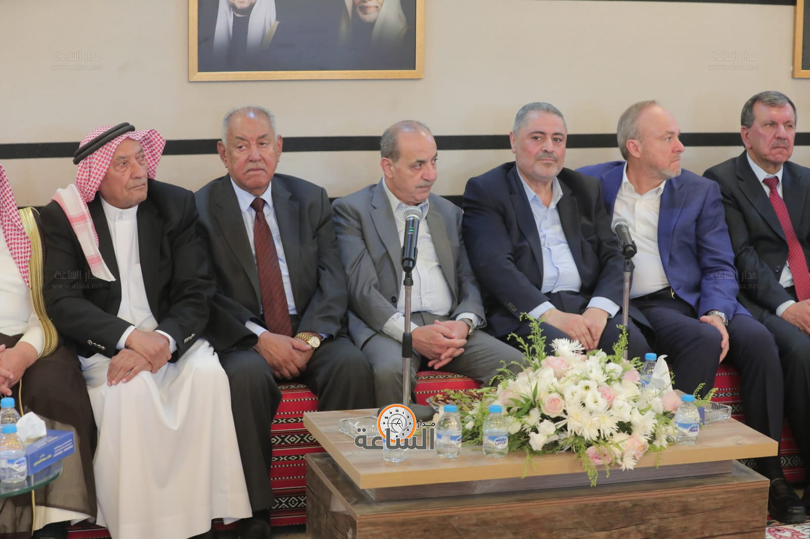 Madar Al-Saa Images 0.7588919673976187