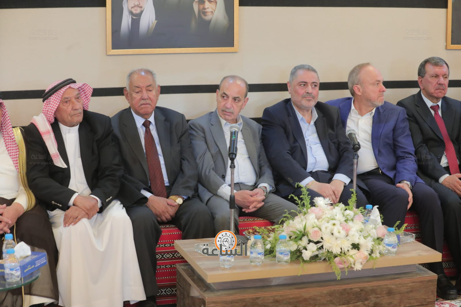 Madar Al-Saa Images 0.6281679710533725