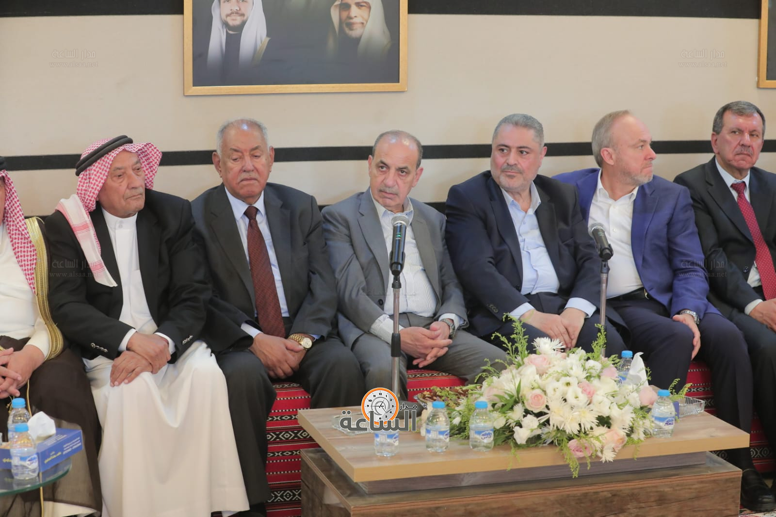 Madar Al-Saa Images 0.8012244484040608