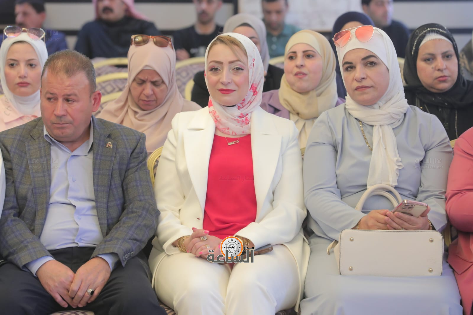 Madar Al-Saa Images 0.6895469195434678