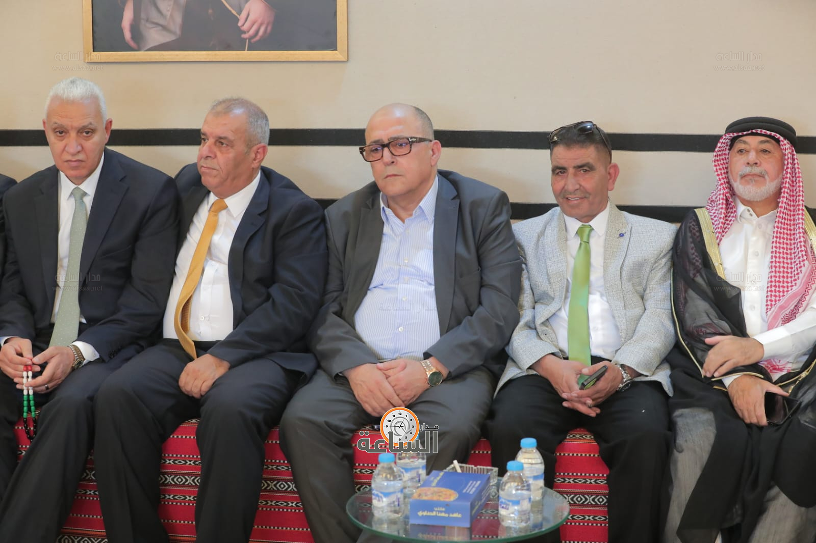 Madar Al-Saa Images 0.39667204056152916