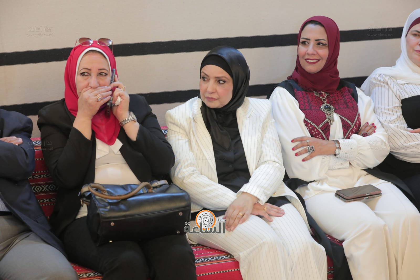 Madar Al-Saa Images 0.7671499523007688