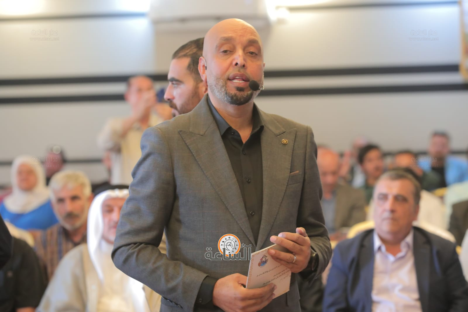 Madar Al-Saa Images 0.037985782747425034