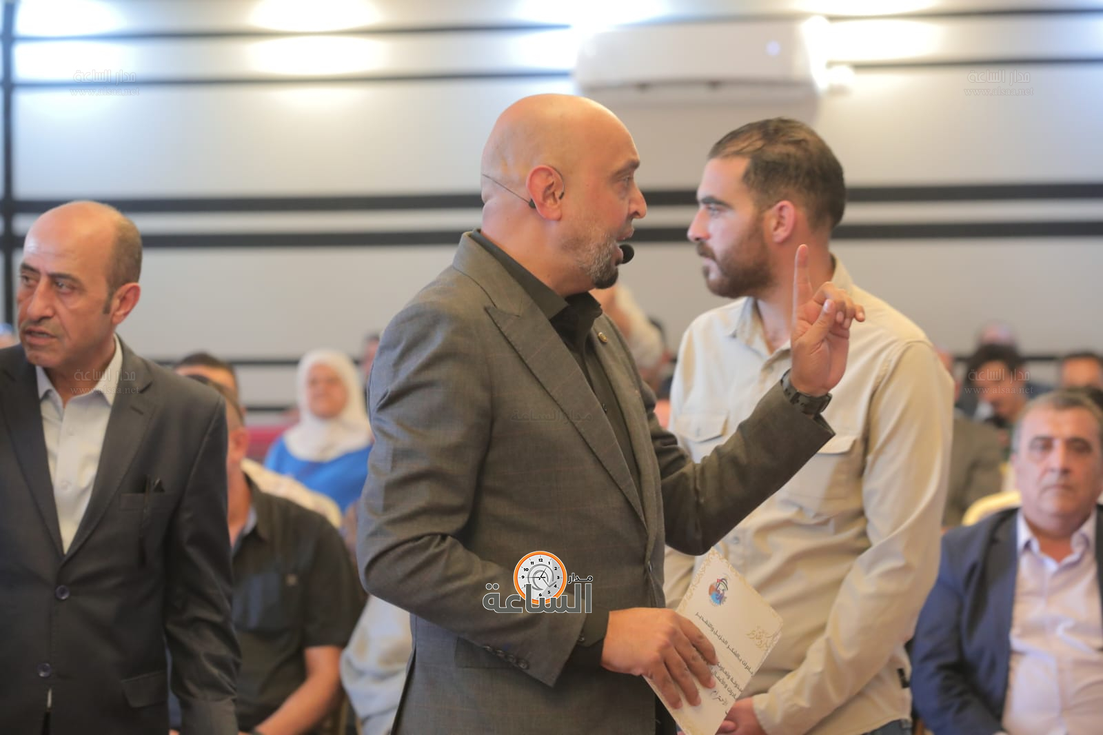 Madar Al-Saa Images 0.6270467892617732