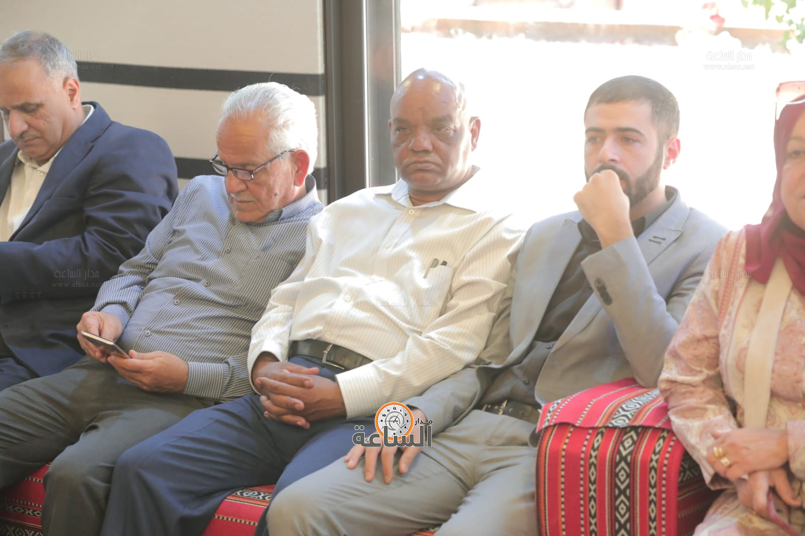 Madar Al-Saa Images 0.0633257265528161