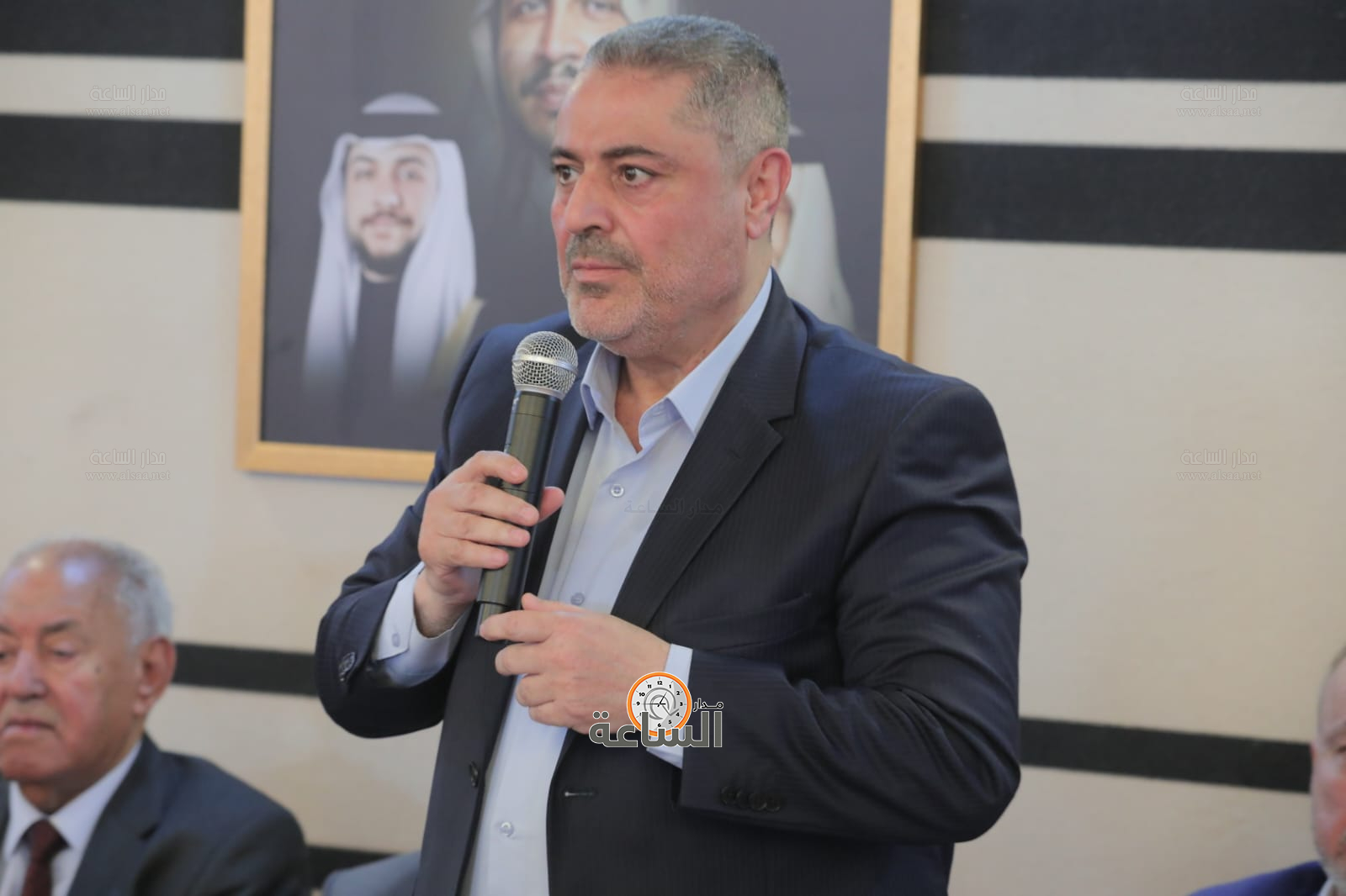 Madar Al-Saa Images 0.5455192986033333