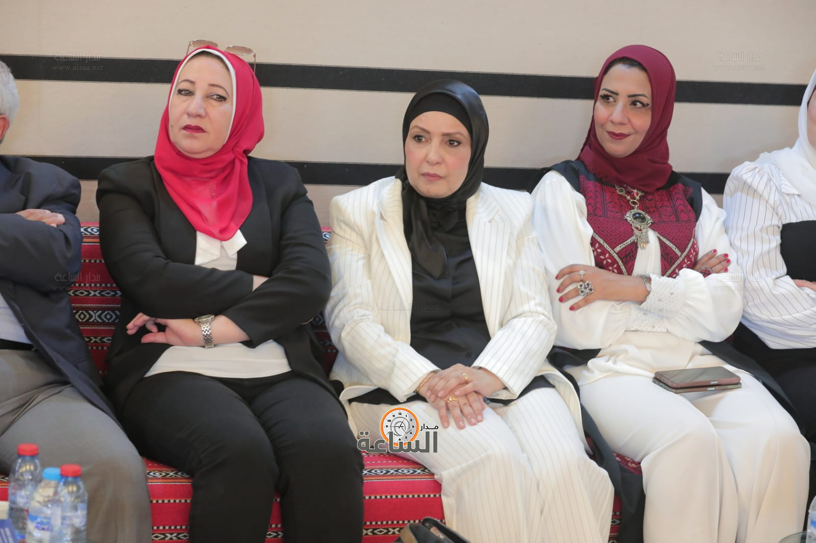 Madar Al-Saa Images 0.6360045725184775