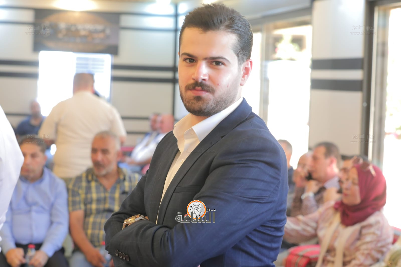 Madar Al-Saa Images 0.9013944505231477