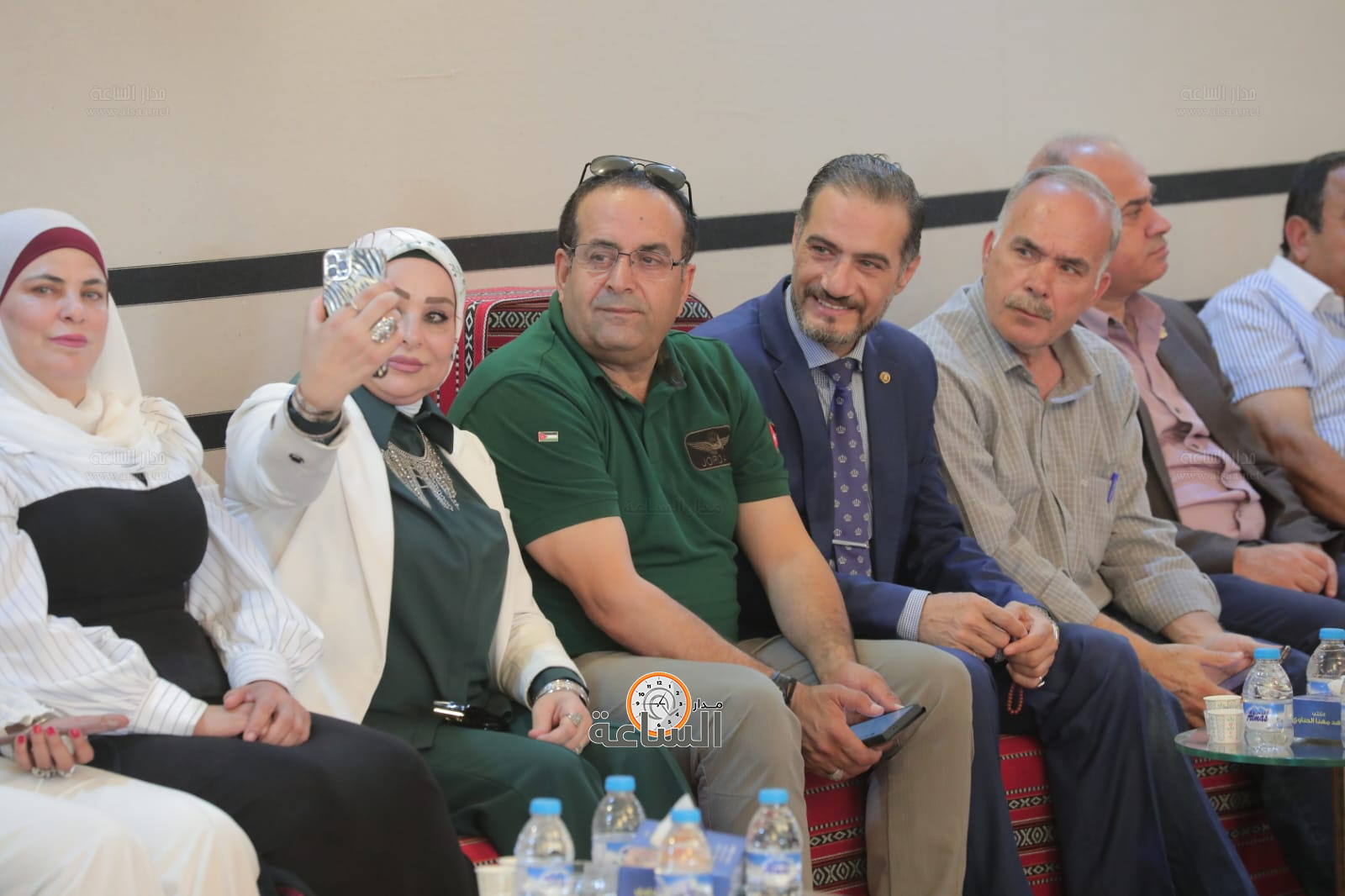 Madar Al-Saa Images 0.8672365223613189