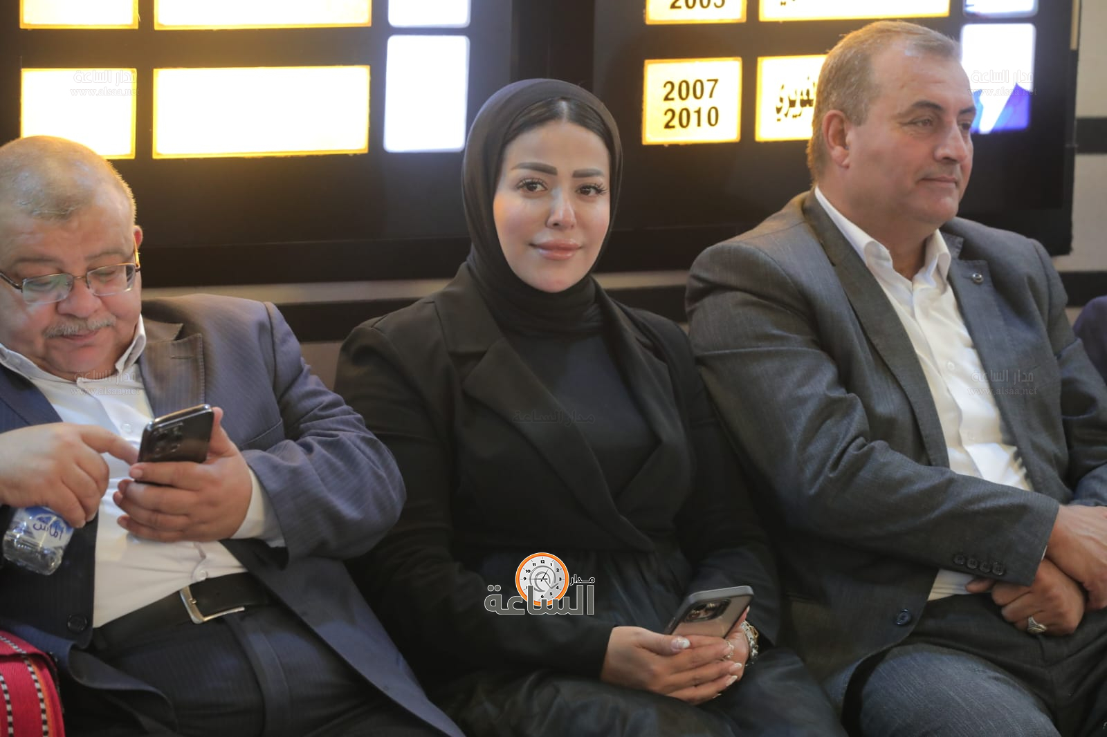 Madar Al-Saa Images 0.7106987384735127