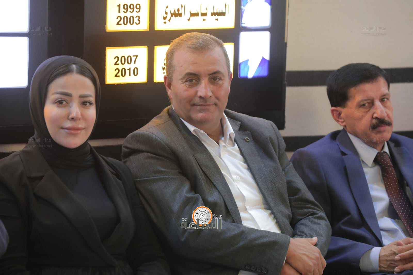 Madar Al-Saa Images 0.768060328896814