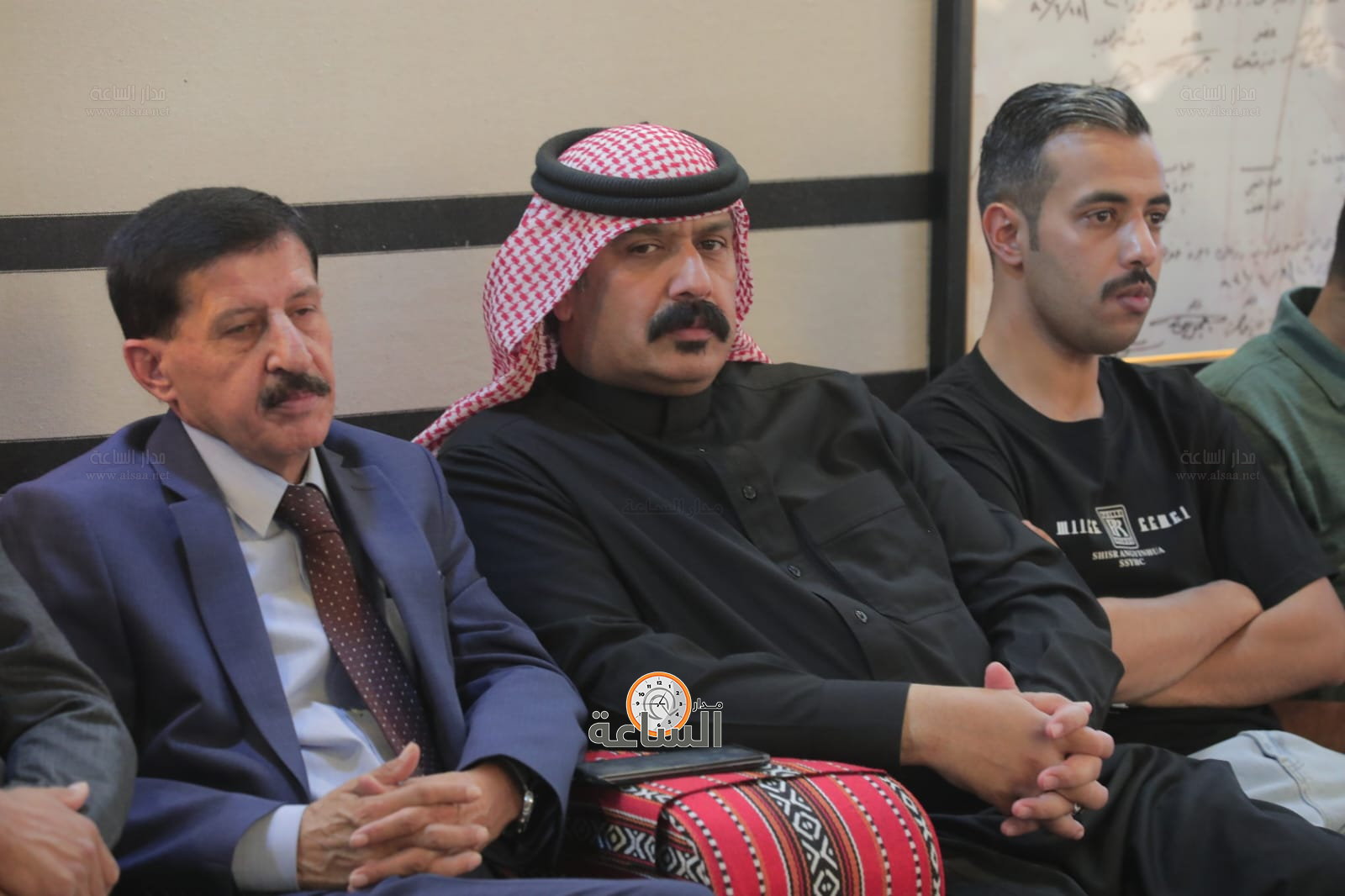 Madar Al-Saa Images 0.5085014762284162