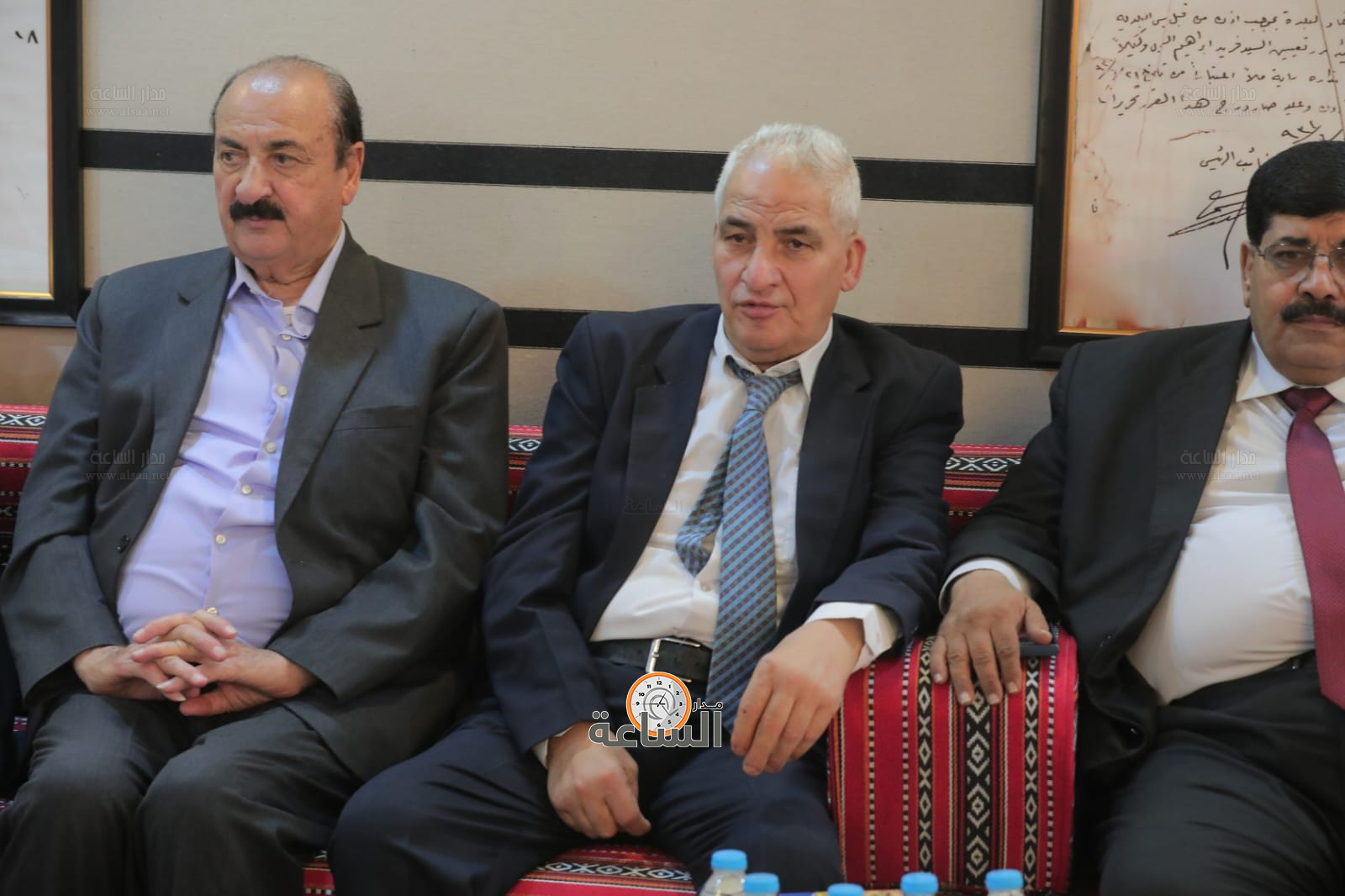 Madar Al-Saa Images 0.7778133976436837