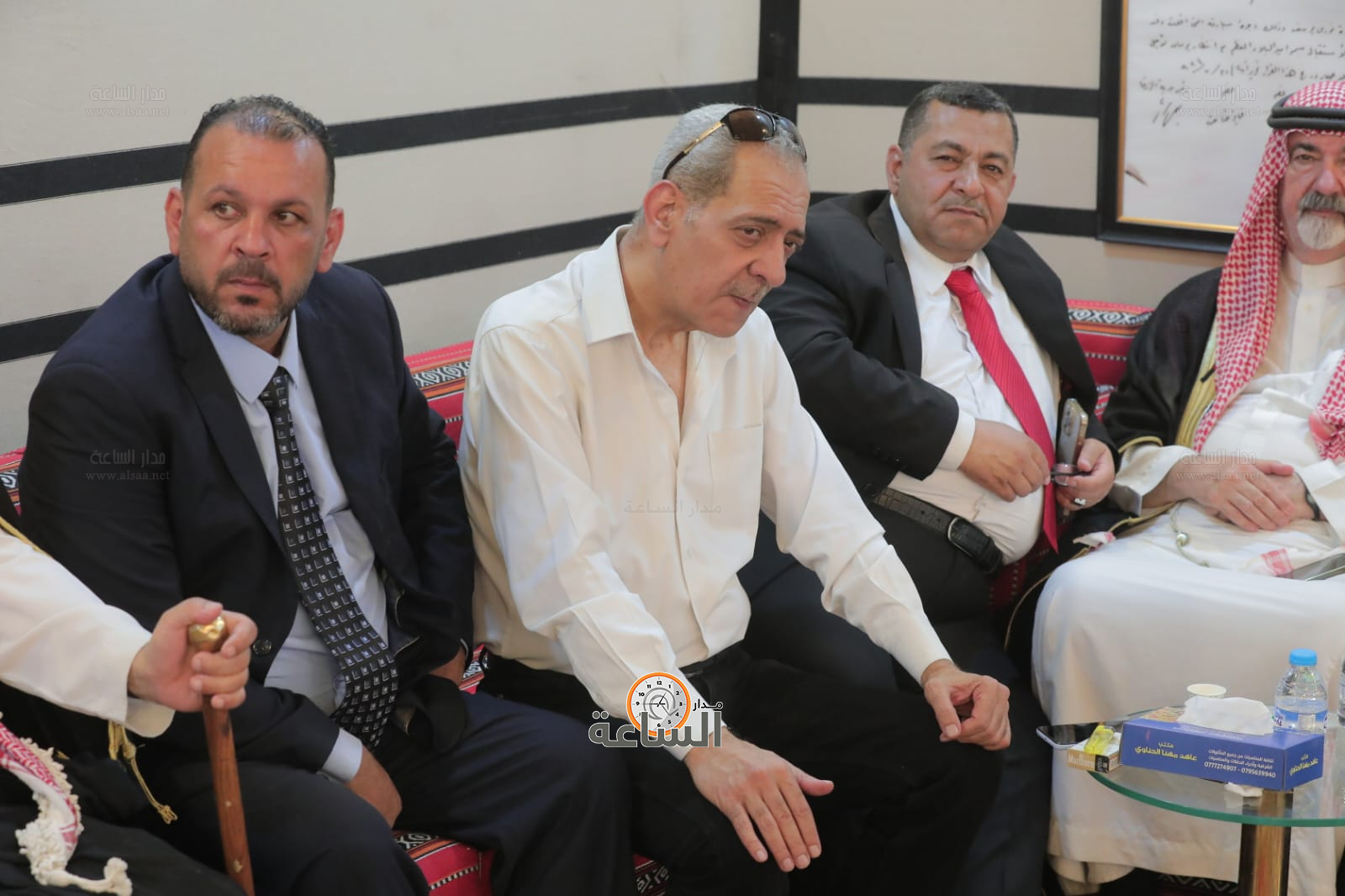 Madar Al-Saa Images 0.24859526978637103