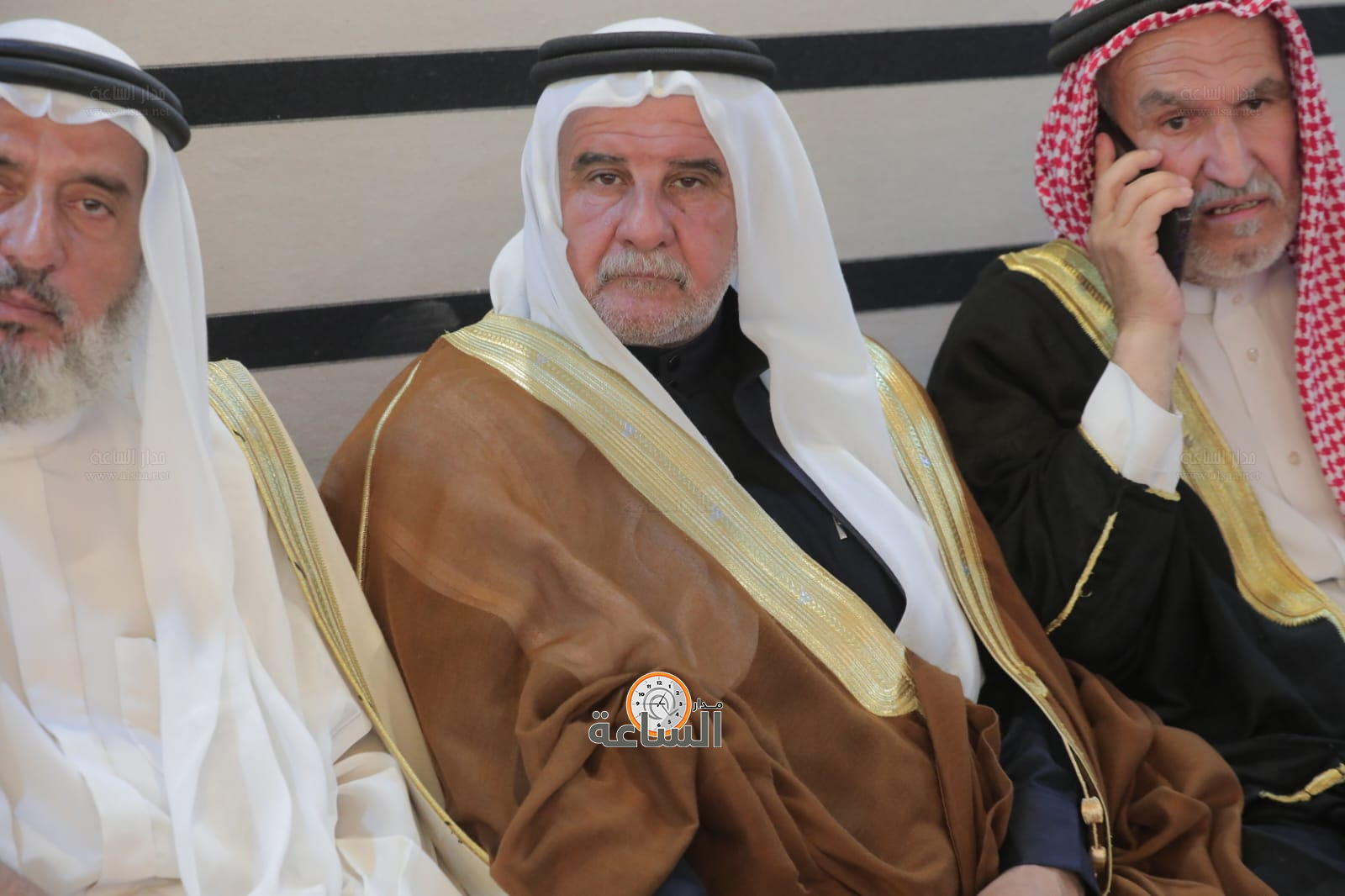 Madar Al-Saa Images 0.7154506782178258