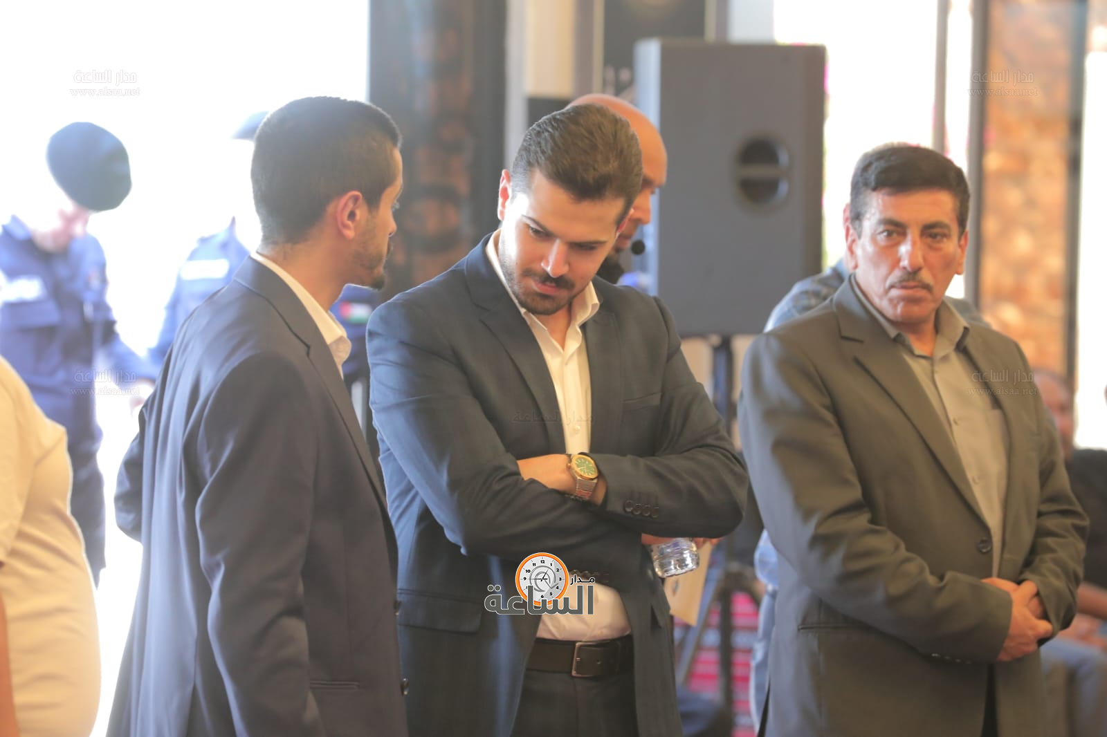 Madar Al-Saa Images 0.632564330598869