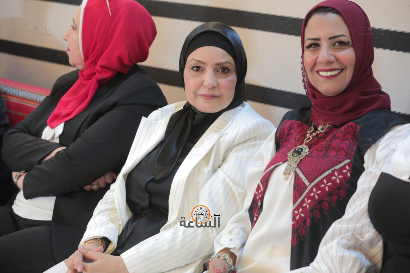 Madar Al-Saa Images 0.9559340674599162