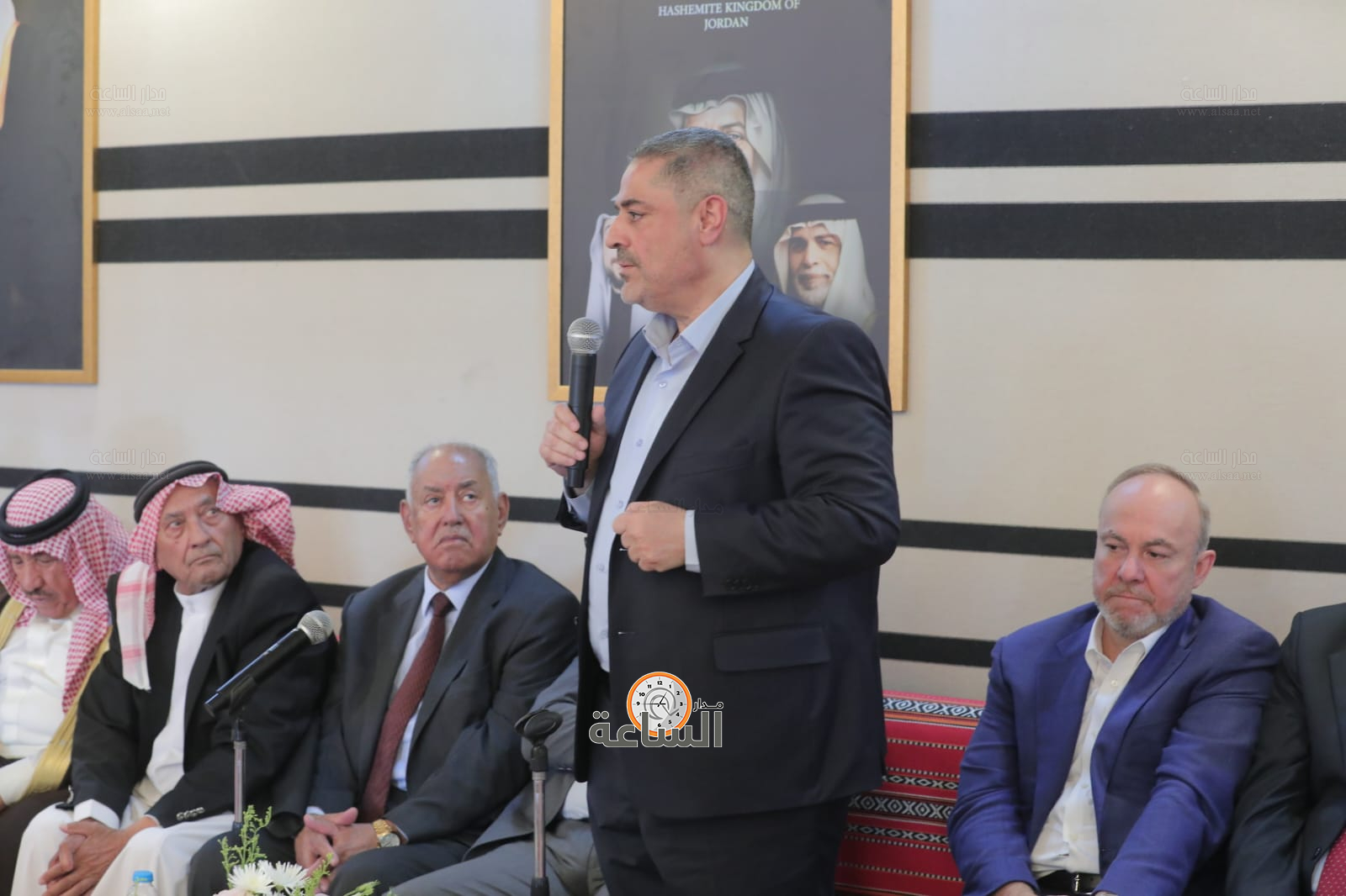 Madar Al-Saa Images 0.3352334400289788