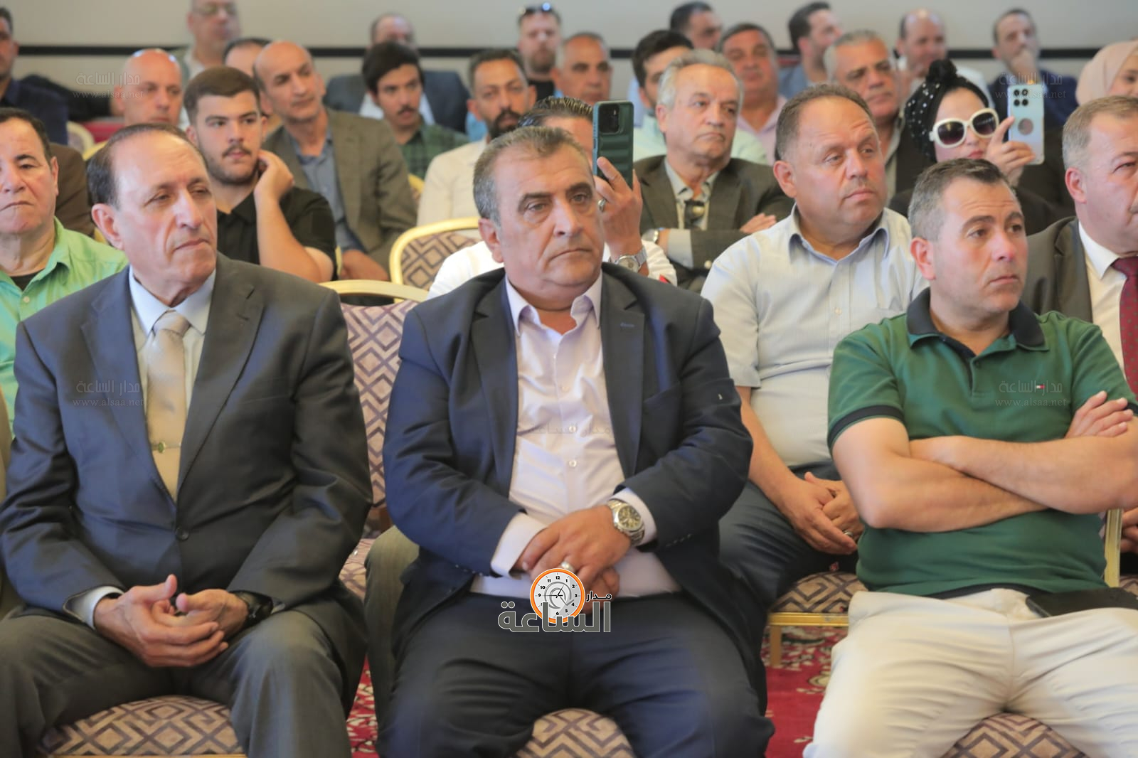 Madar Al-Saa Images 0.394539700010896