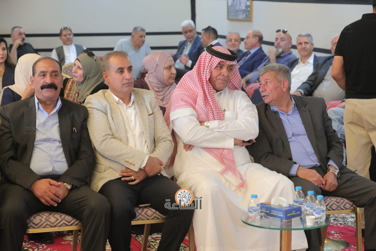 Madar Al-Saa Images 0.06997958110900715