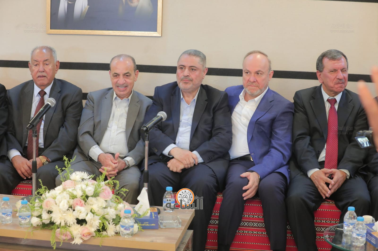 Madar Al-Saa Images 0.6435983020353129