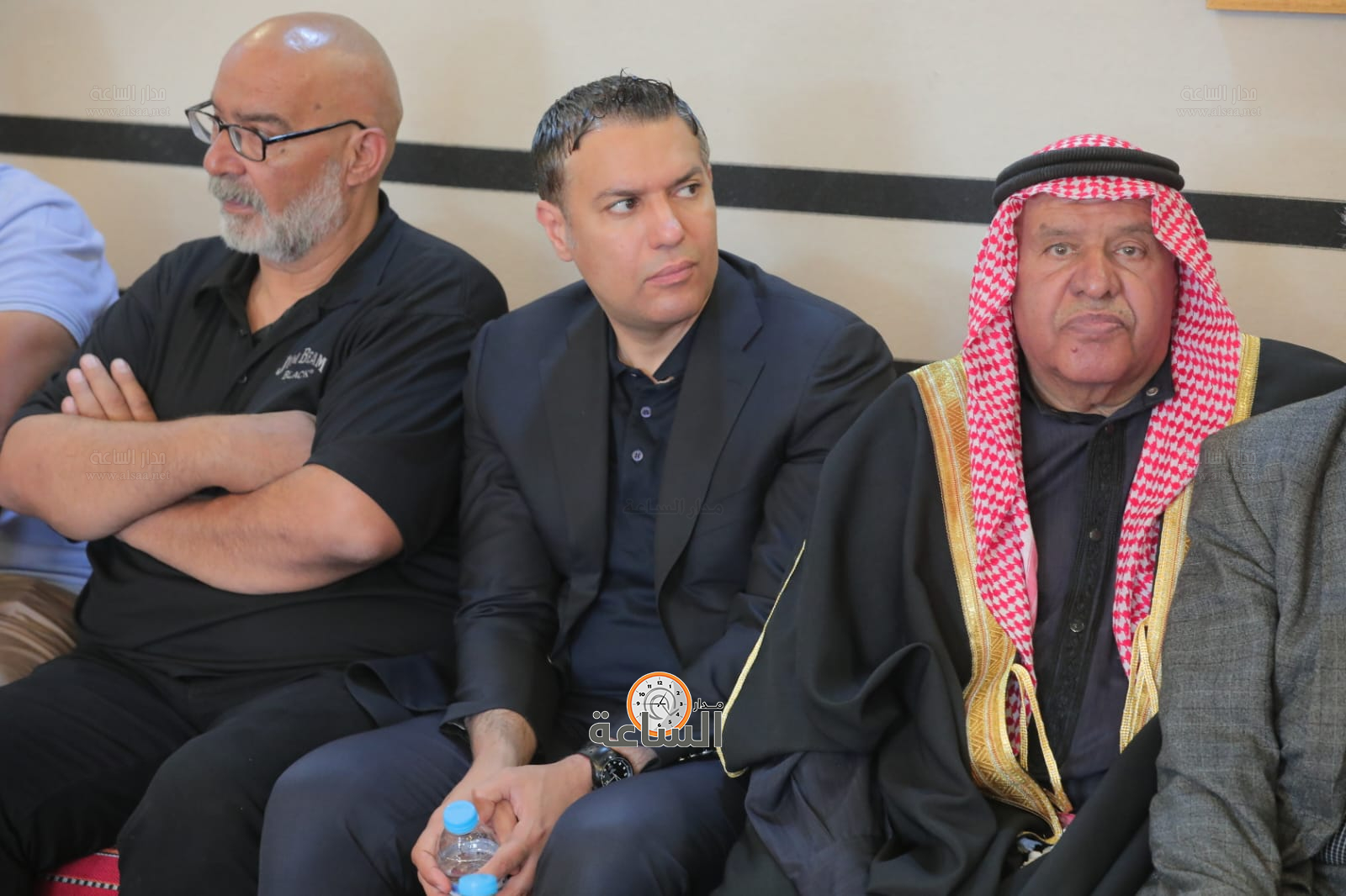 Madar Al-Saa Images 0.4178506154977494