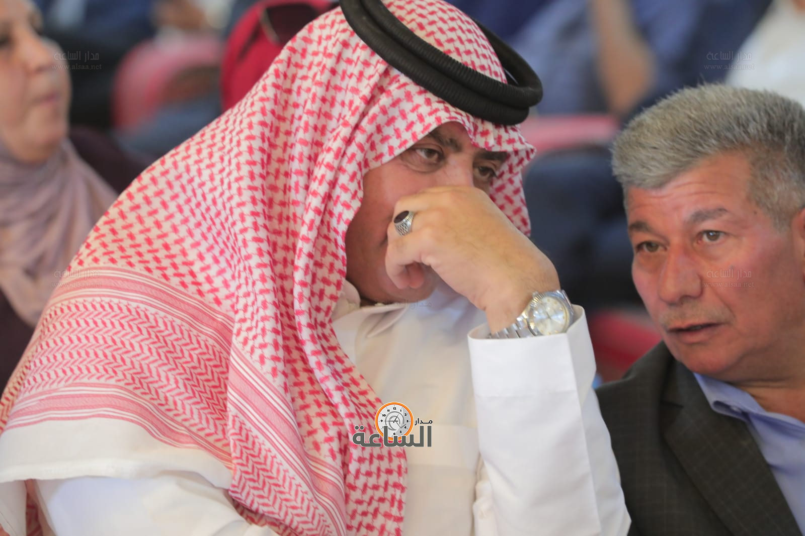 Madar Al-Saa Images 0.34901484027828145