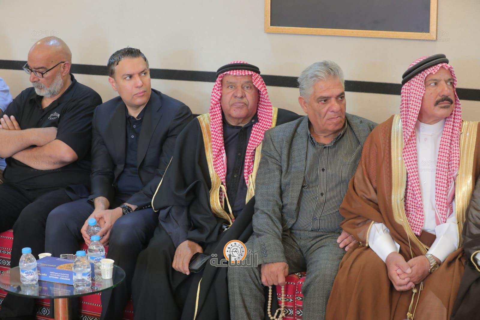 Madar Al-Saa Images 0.36771982874353526