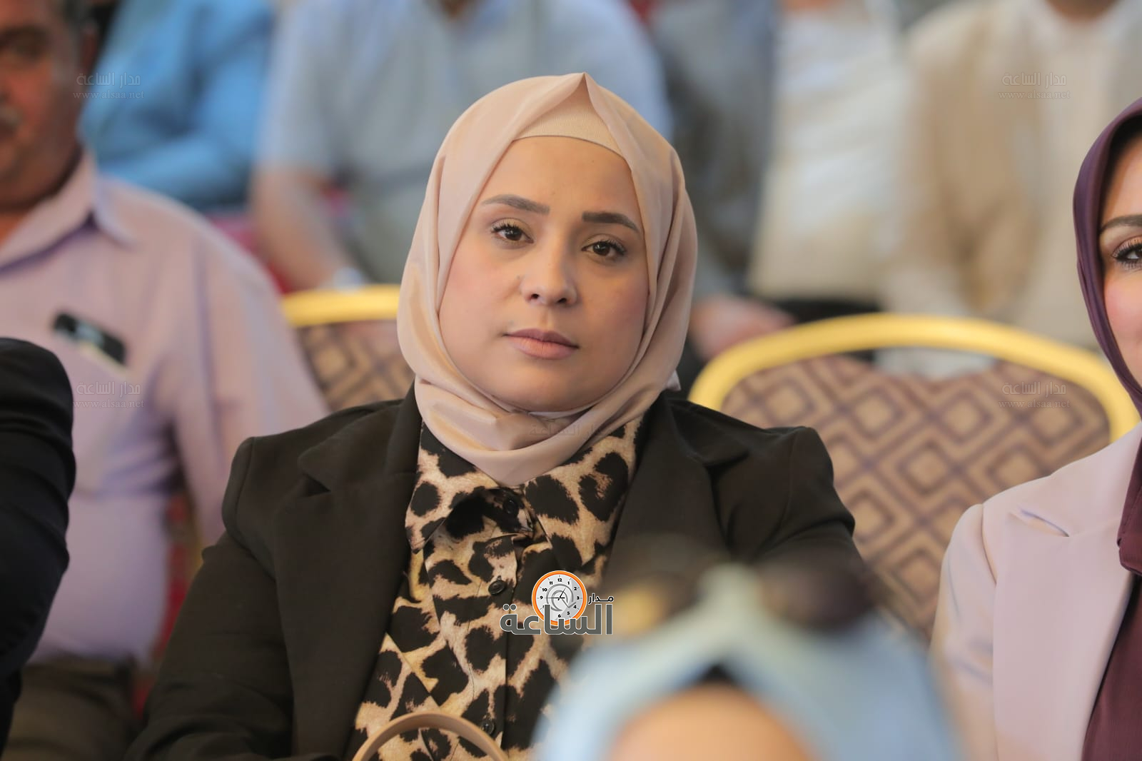 Madar Al-Saa Images 0.4057596036063764