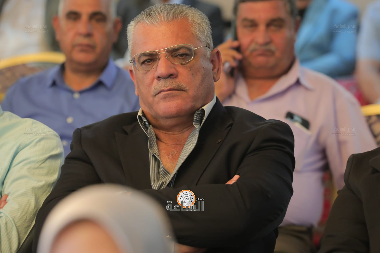 Madar Al-Saa Images 0.765638946551543