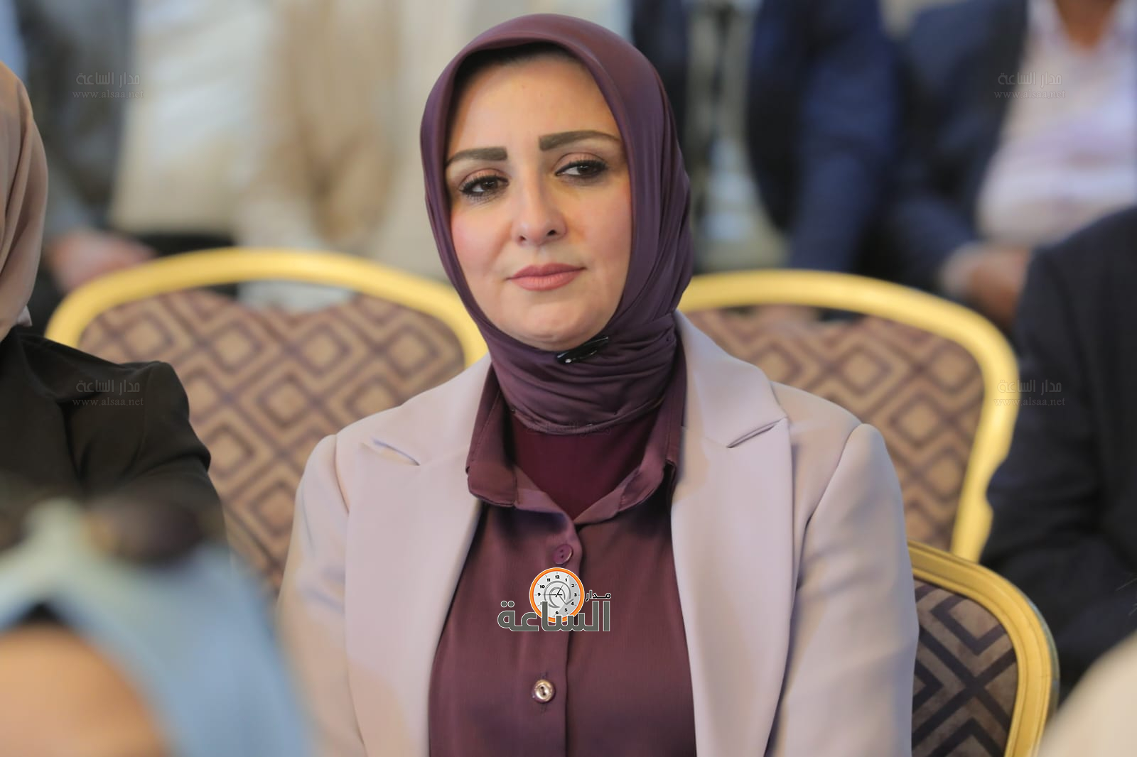 Madar Al-Saa Images 0.15797198961090853