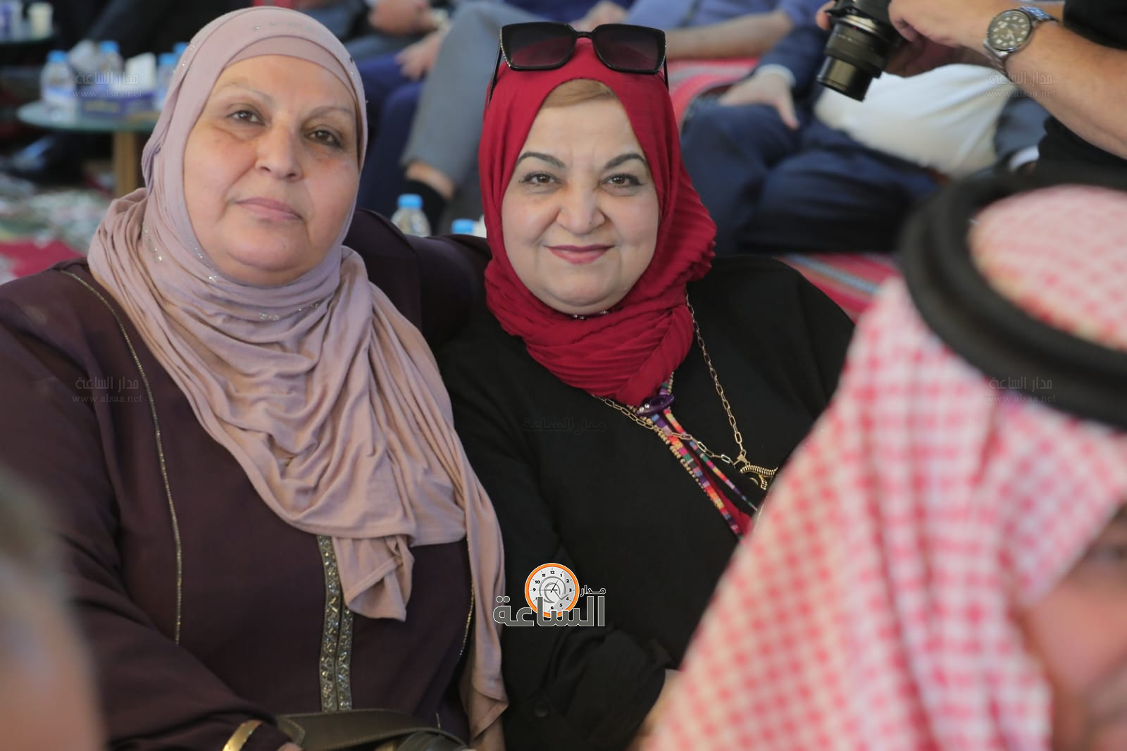 Madar Al-Saa Images 0.14914911886164173