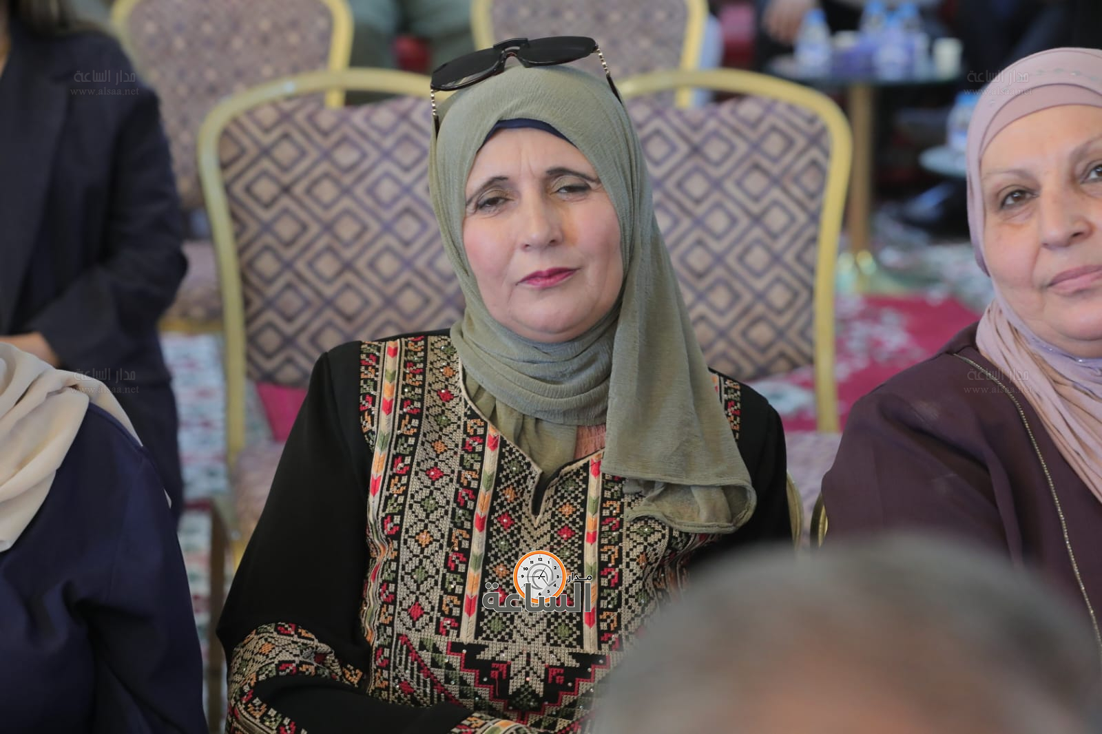 Madar Al-Saa Images 0.07956553716229453