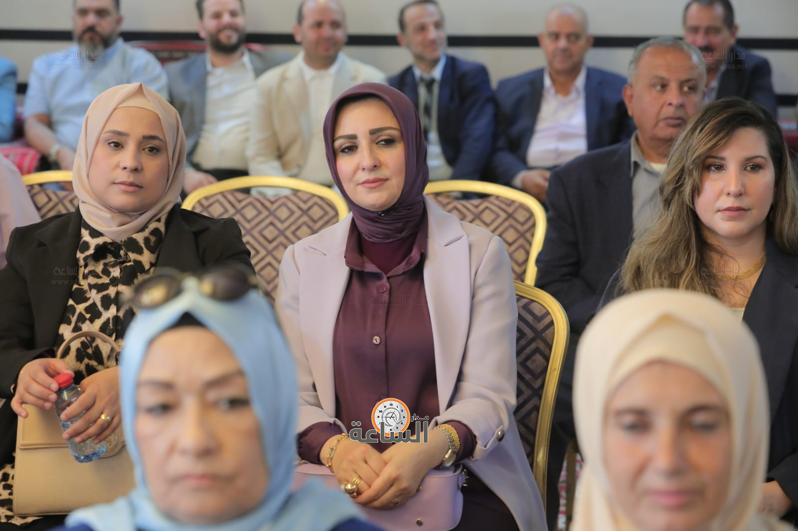 Madar Al-Saa Images 0.1402282796749703