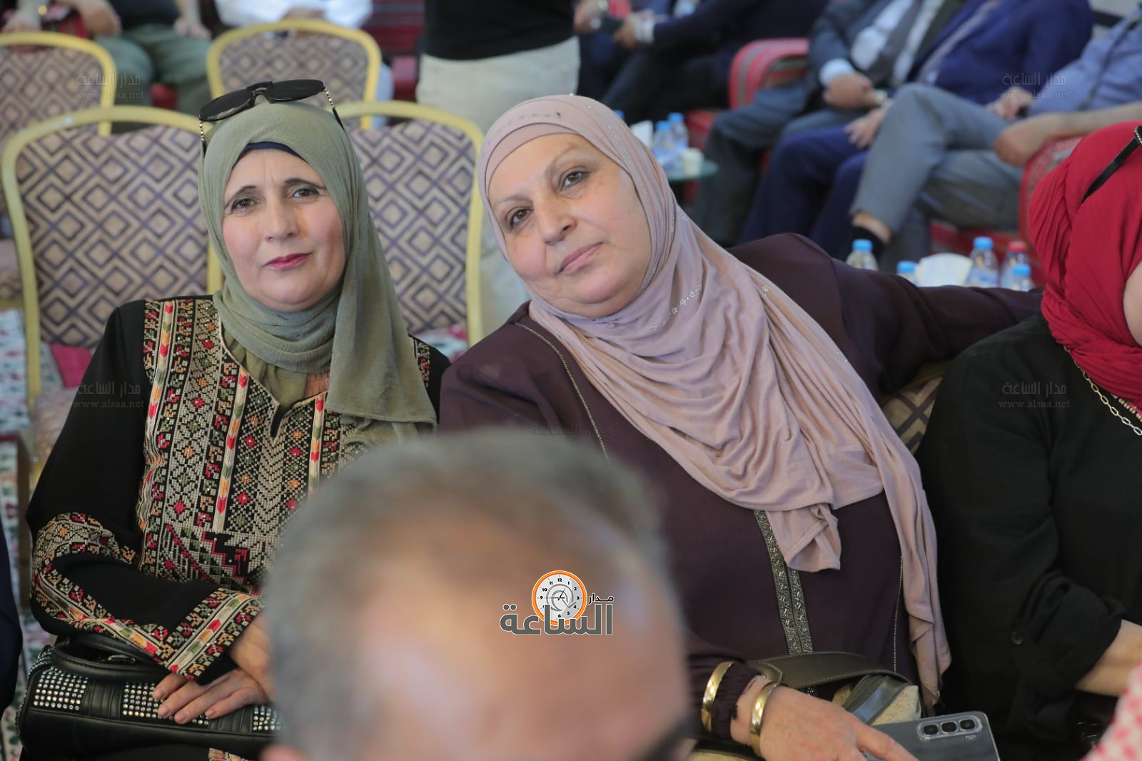 Madar Al-Saa Images 0.6766743187380723